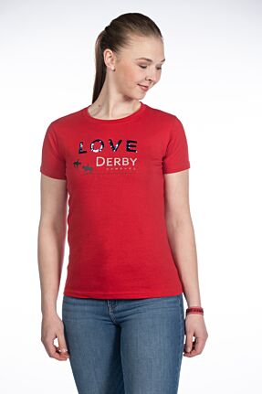 T-Shirt -Derby-